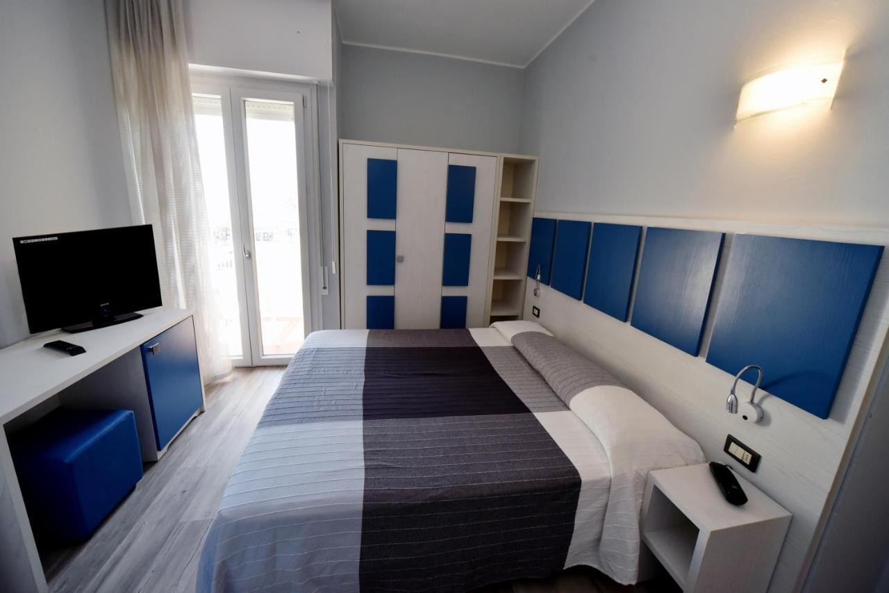 Hotel Mirabella ริชโชเน ภายนอก รูปภาพ