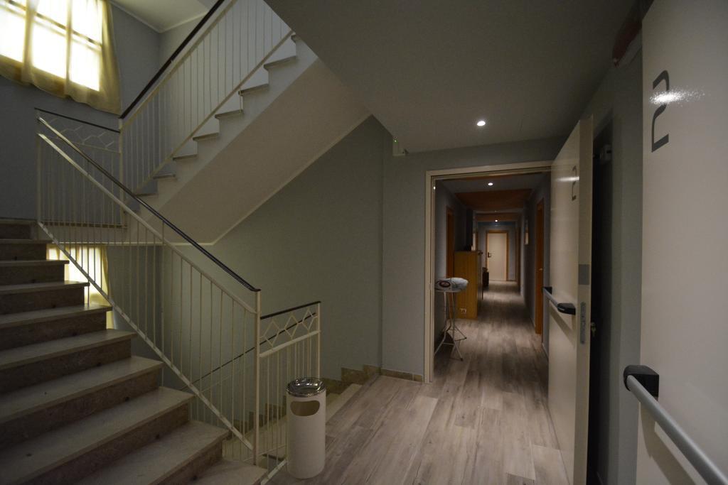 Hotel Mirabella ริชโชเน ภายนอก รูปภาพ